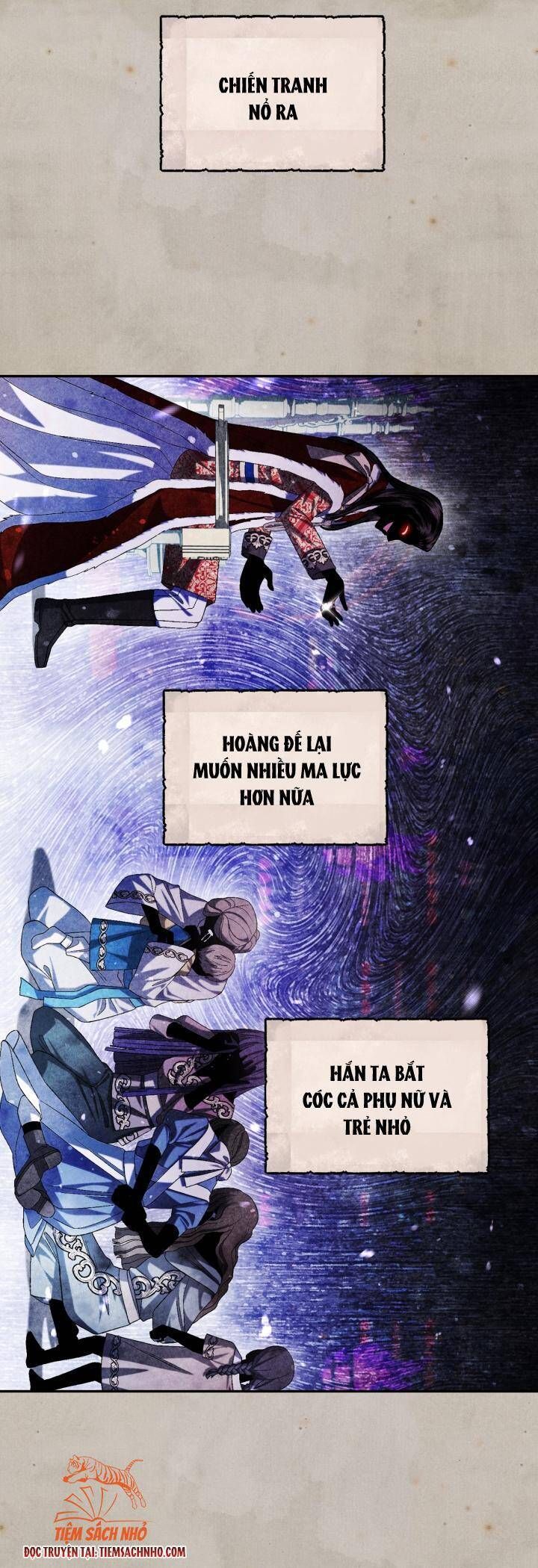 đọc truyện Cha, Con Không Muốn Kết Hôn! Chương 80 ảnh 39 tại Thiên Thai Truyện