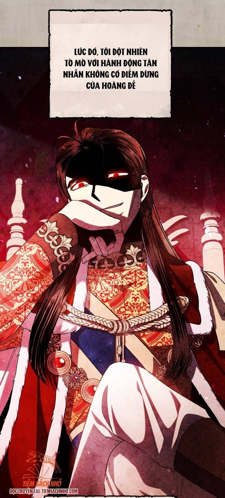 đọc truyện Cha, Con Không Muốn Kết Hôn! Chương 80 ảnh 40 tại Thiên Thai Truyện