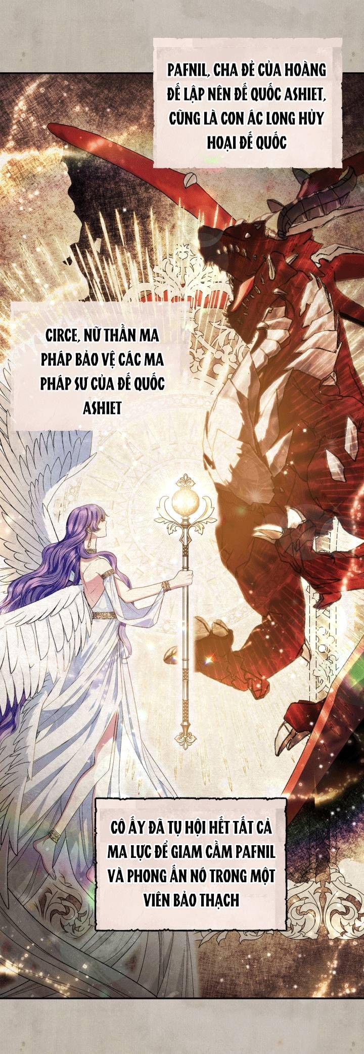 đọc truyện Cha, Con Không Muốn Kết Hôn! Chương 80 ảnh 43 tại Thiên Thai Truyện