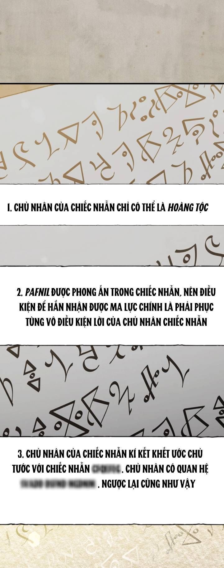 đọc truyện Cha, Con Không Muốn Kết Hôn! Chương 80 ảnh 47 tại Thiên Thai Truyện