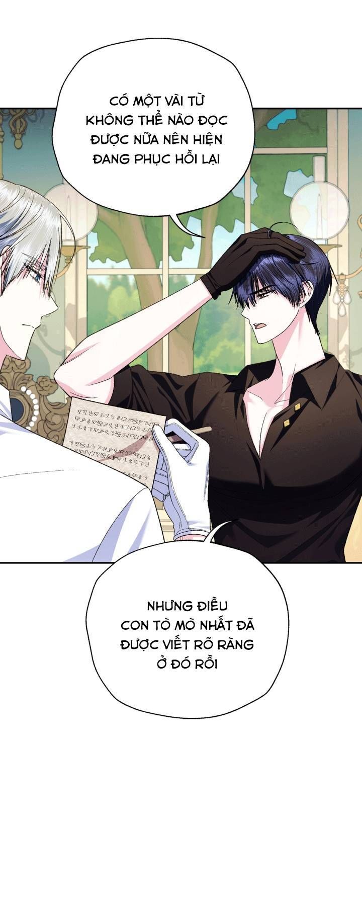 đọc truyện Cha, Con Không Muốn Kết Hôn! Chương 80 ảnh 49 tại Thiên Thai Truyện