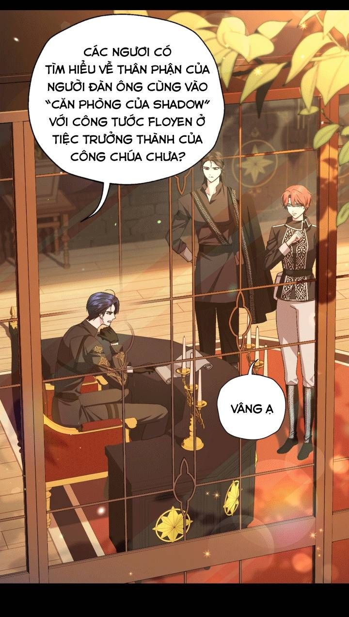 đọc truyện Cha, Con Không Muốn Kết Hôn! Chương 80 ảnh 7 tại Thiên Thai Truyện