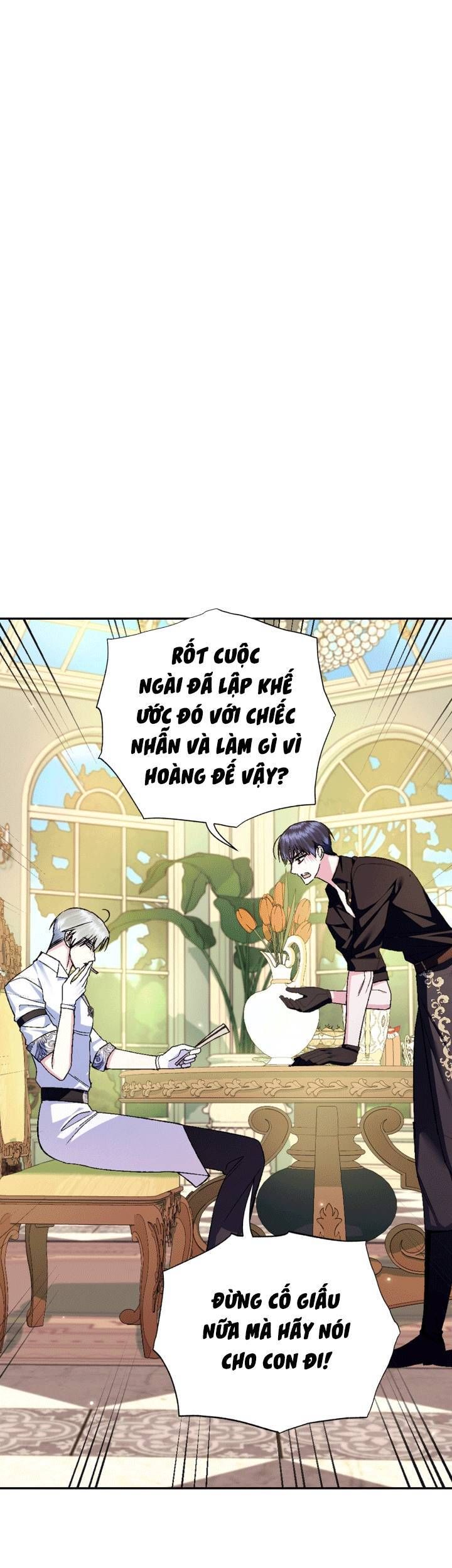 đọc truyện Cha, Con Không Muốn Kết Hôn! Chương 80 ảnh 54 tại Thiên Thai Truyện