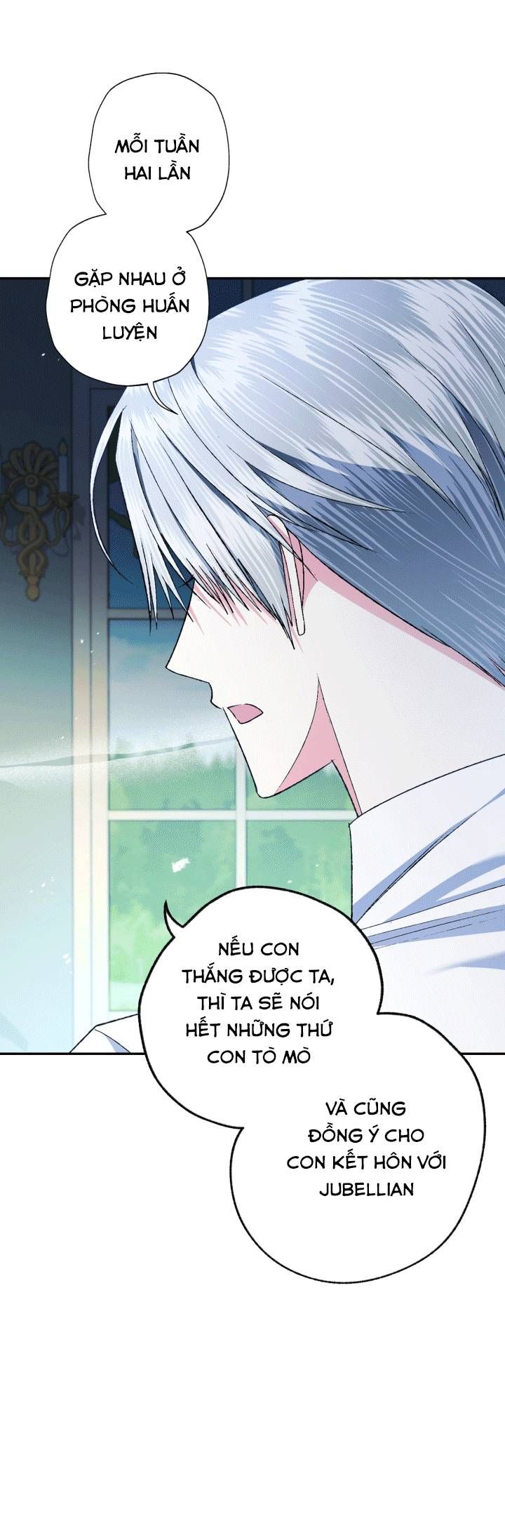 đọc truyện Cha, Con Không Muốn Kết Hôn! Chương 80 ảnh 57 tại Thiên Thai Truyện