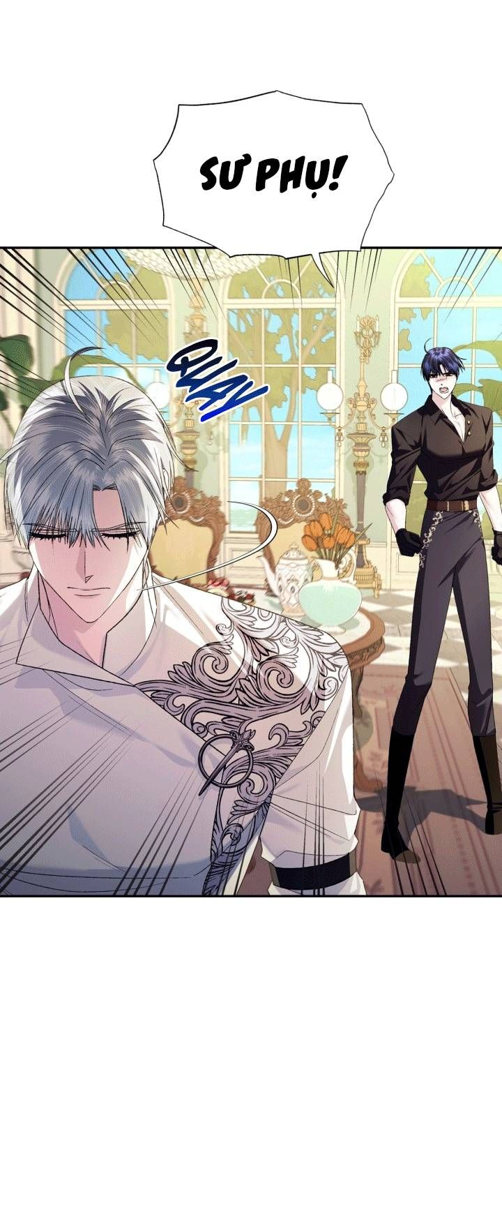 đọc truyện Cha, Con Không Muốn Kết Hôn! Chương 80 ảnh 59 tại Thiên Thai Truyện