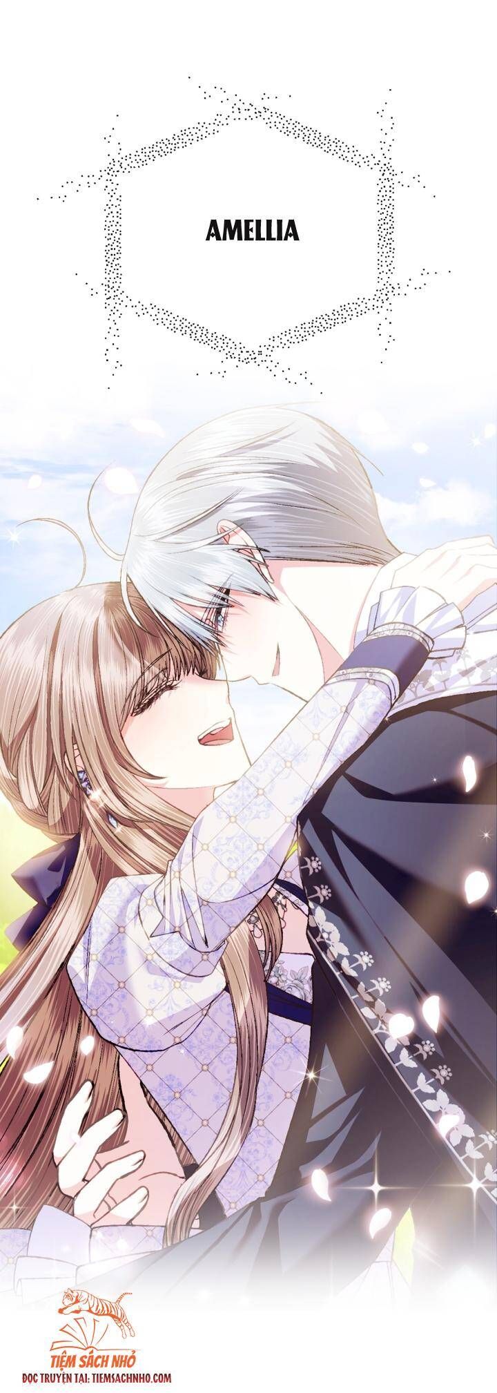 đọc truyện Cha, Con Không Muốn Kết Hôn! Chương 80 ảnh 62 tại Thiên Thai Truyện