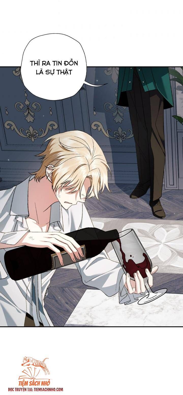 đọc truyện Cha, Con Không Muốn Kết Hôn! Chương 80 ảnh 67 tại Thiên Thai Truyện