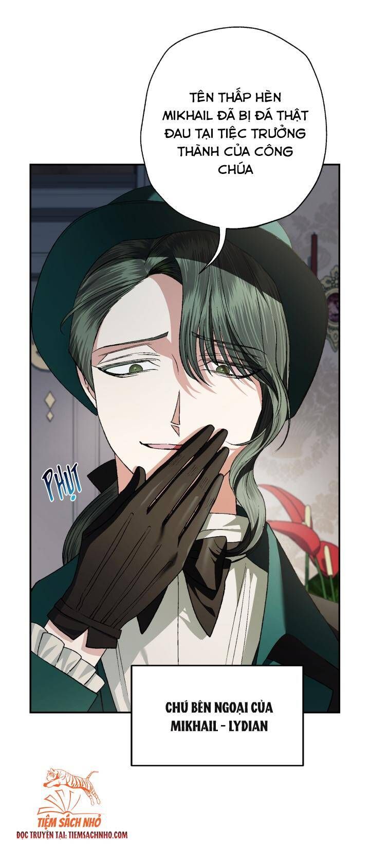 đọc truyện Cha, Con Không Muốn Kết Hôn! Chương 80 ảnh 68 tại Thiên Thai Truyện