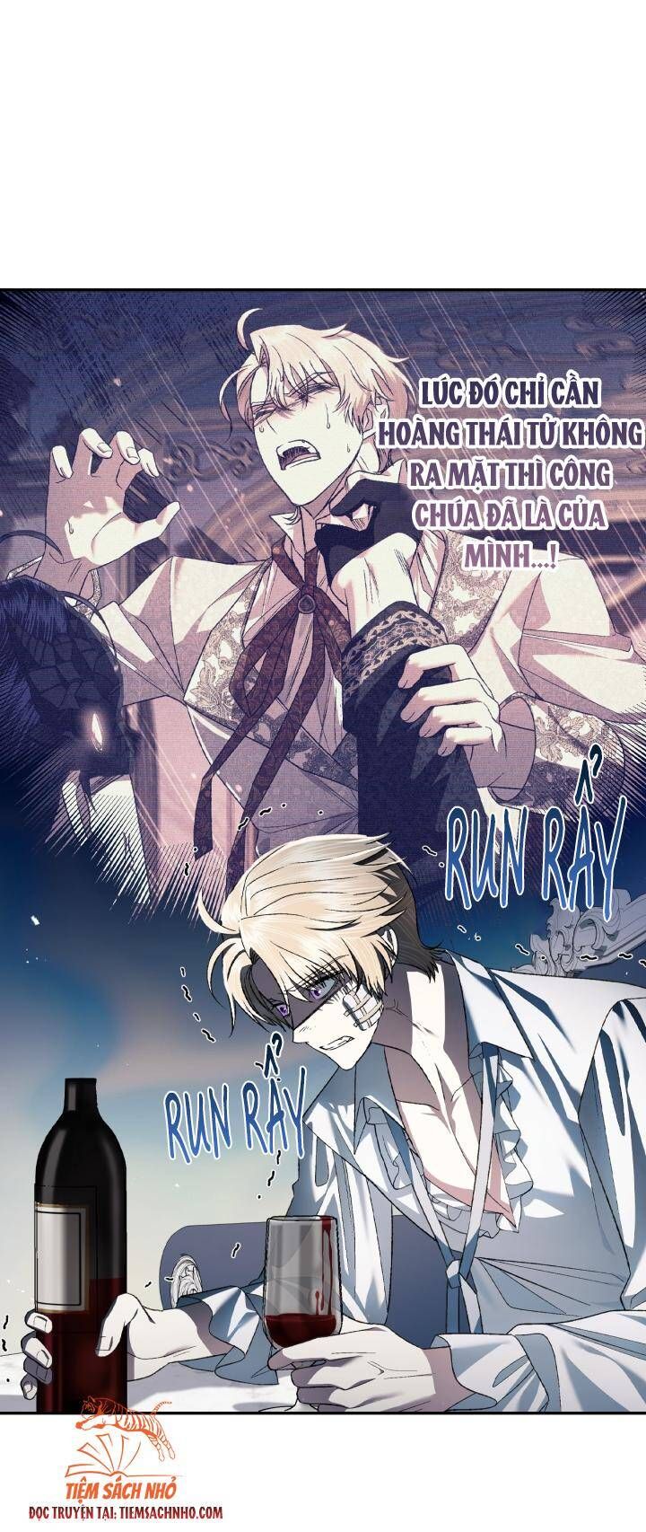 đọc truyện Cha, Con Không Muốn Kết Hôn! Chương 80 ảnh 71 tại Thiên Thai Truyện