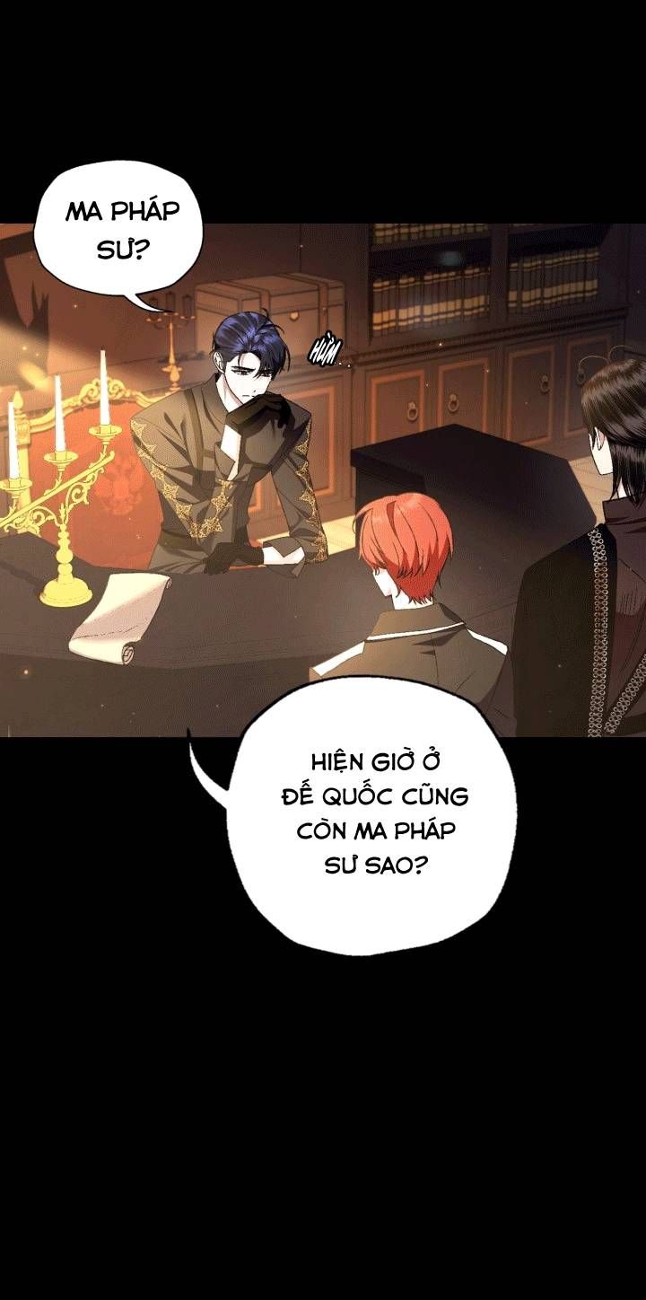 đọc truyện Cha, Con Không Muốn Kết Hôn! Chương 80 ảnh 9 tại Thiên Thai Truyện