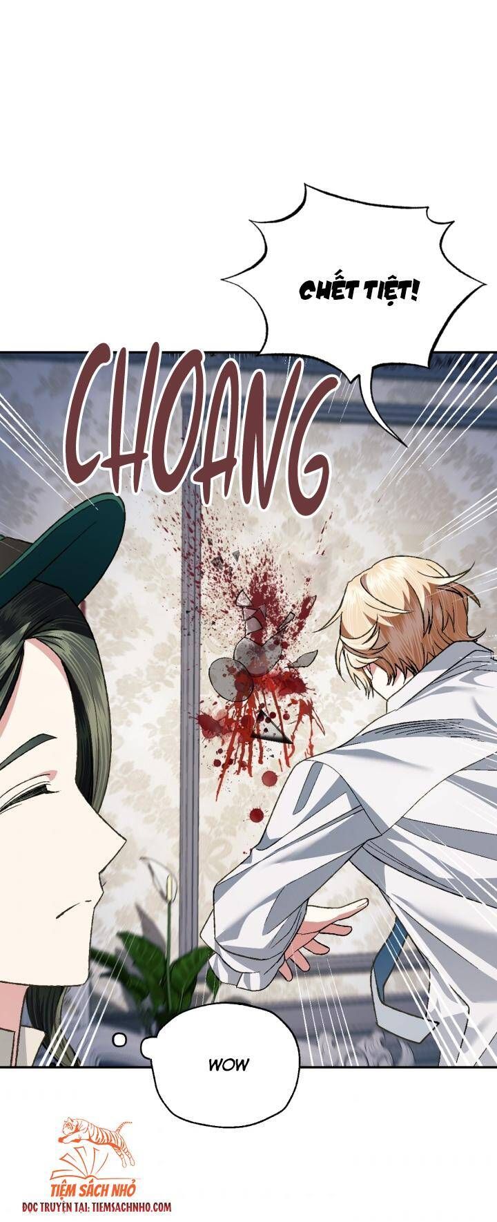 đọc truyện Cha, Con Không Muốn Kết Hôn! Chương 80 ảnh 72 tại Thiên Thai Truyện