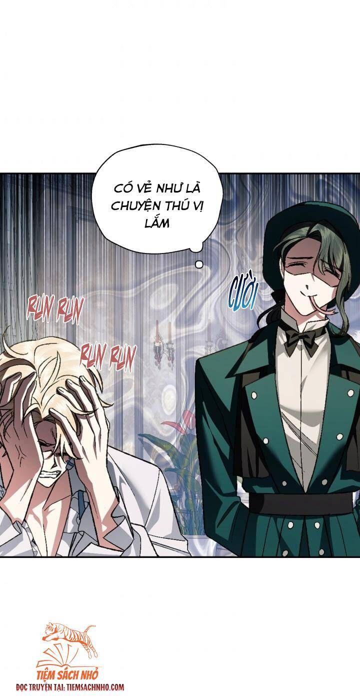 đọc truyện Cha, Con Không Muốn Kết Hôn! Chương 80 ảnh 73 tại Thiên Thai Truyện