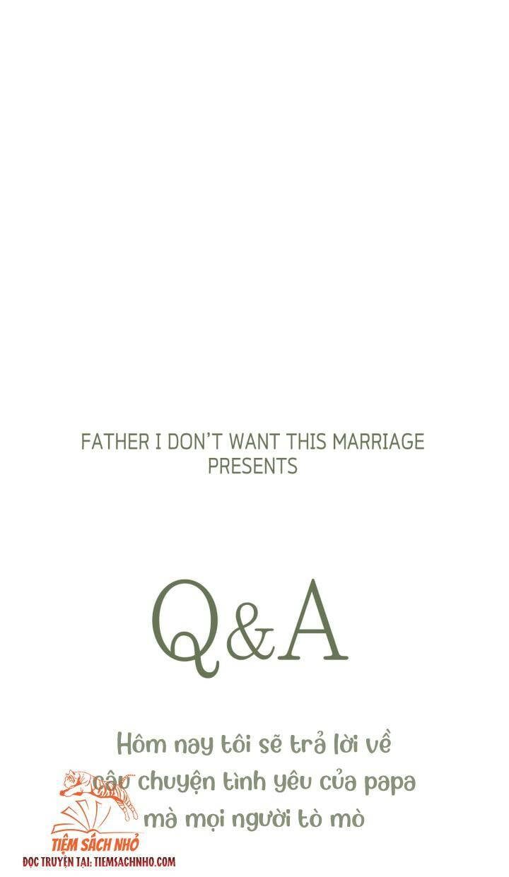 đọc truyện Cha, Con Không Muốn Kết Hôn! Chương 80 ảnh 83 tại Thiên Thai Truyện