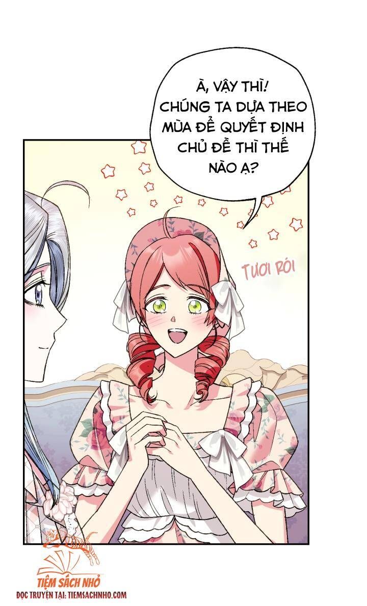 đọc truyện Cha, Con Không Muốn Kết Hôn! Chương 81 ảnh 14 tại Thiên Thai Truyện