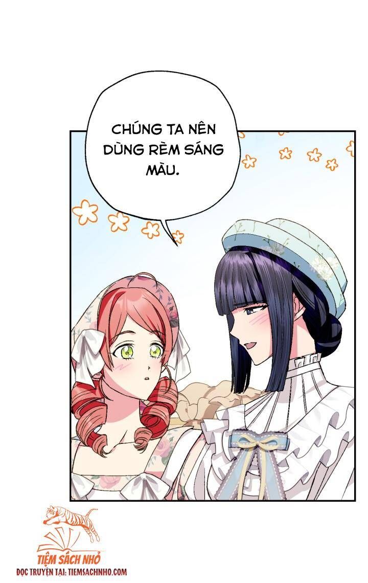 đọc truyện Cha, Con Không Muốn Kết Hôn! Chương 81 ảnh 15 tại Thiên Thai Truyện