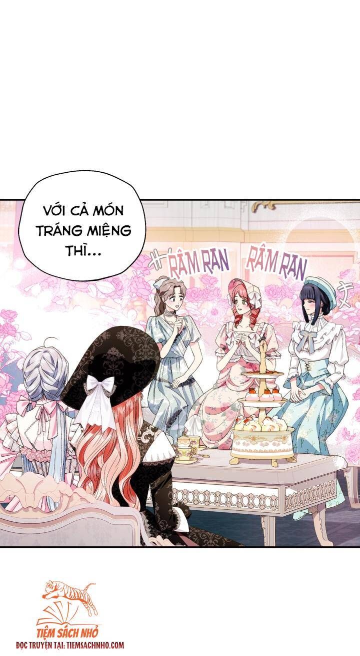 đọc truyện Cha, Con Không Muốn Kết Hôn! Chương 81 ảnh 16 tại Thiên Thai Truyện