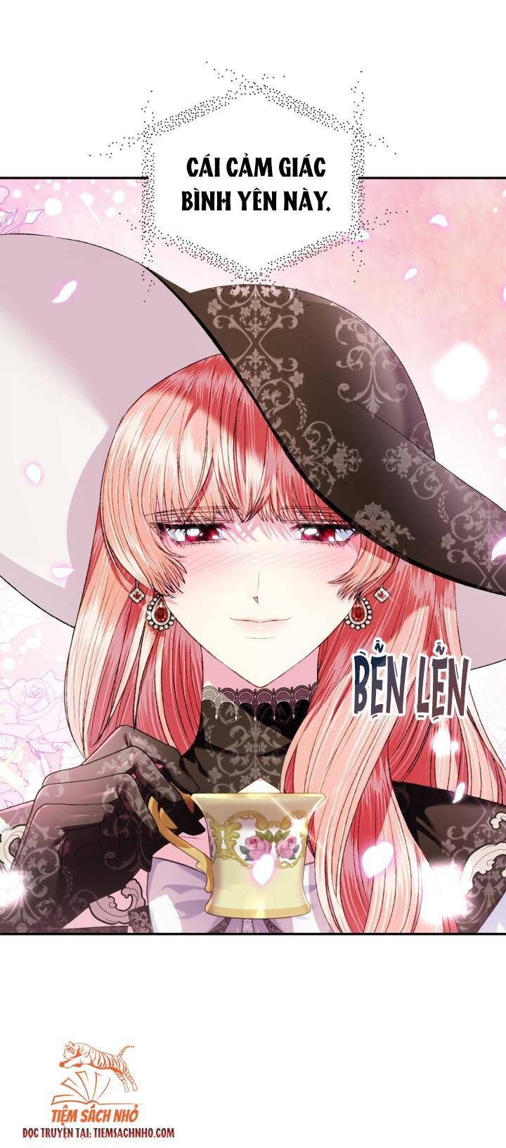 đọc truyện Cha, Con Không Muốn Kết Hôn! Chương 81 ảnh 18 tại Thiên Thai Truyện