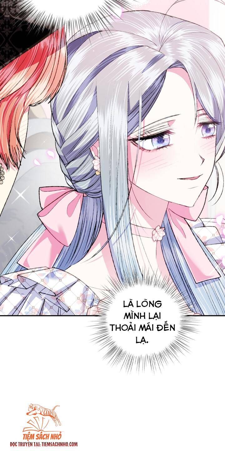 đọc truyện Cha, Con Không Muốn Kết Hôn! Chương 81 ảnh 21 tại Thiên Thai Truyện