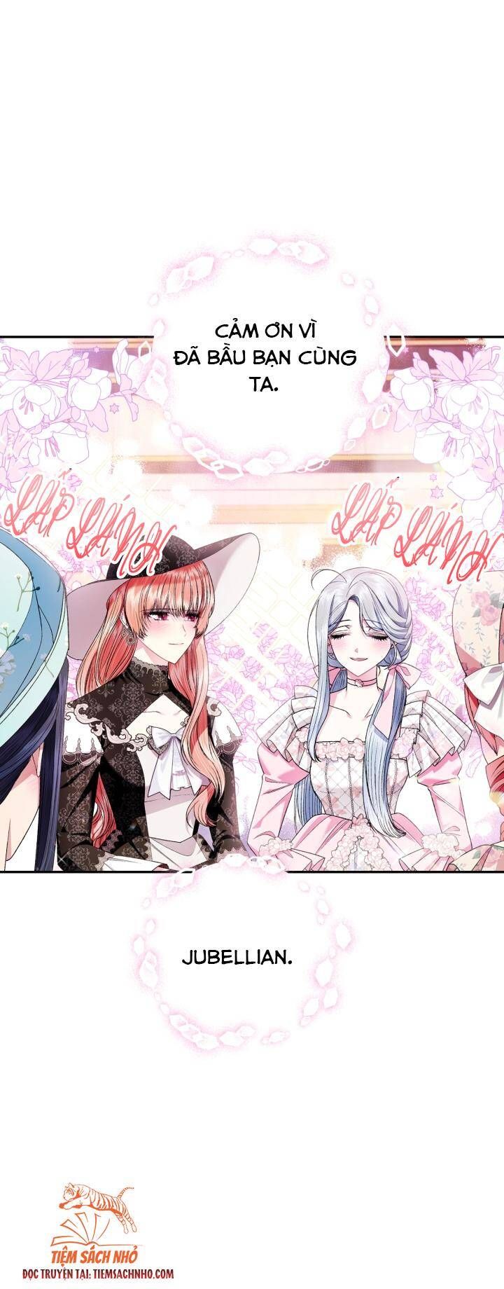 đọc truyện Cha, Con Không Muốn Kết Hôn! Chương 81 ảnh 22 tại Thiên Thai Truyện