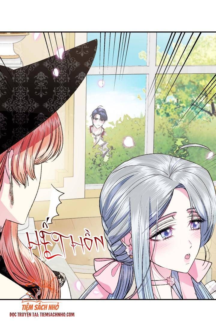 đọc truyện Cha, Con Không Muốn Kết Hôn! Chương 81 ảnh 23 tại Thiên Thai Truyện