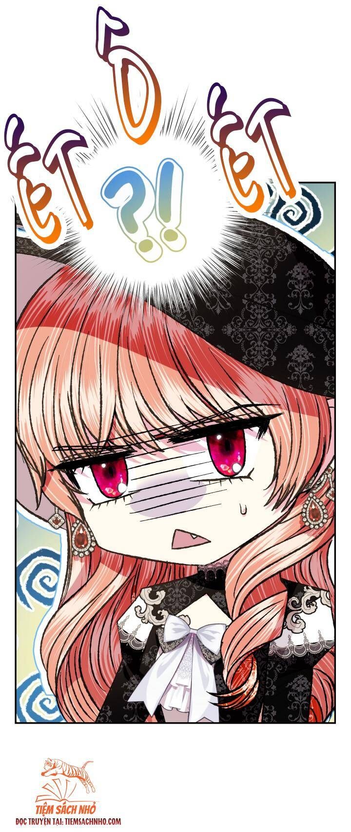 đọc truyện Cha, Con Không Muốn Kết Hôn! Chương 81 ảnh 24 tại Thiên Thai Truyện