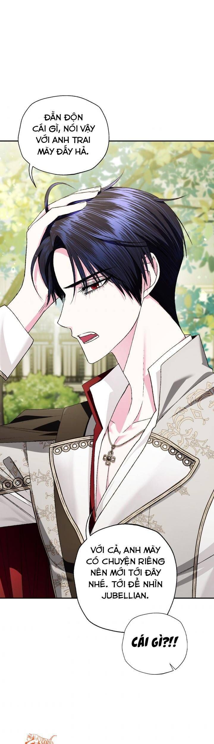 đọc truyện Cha, Con Không Muốn Kết Hôn! Chương 81 ảnh 28 tại Thiên Thai Truyện