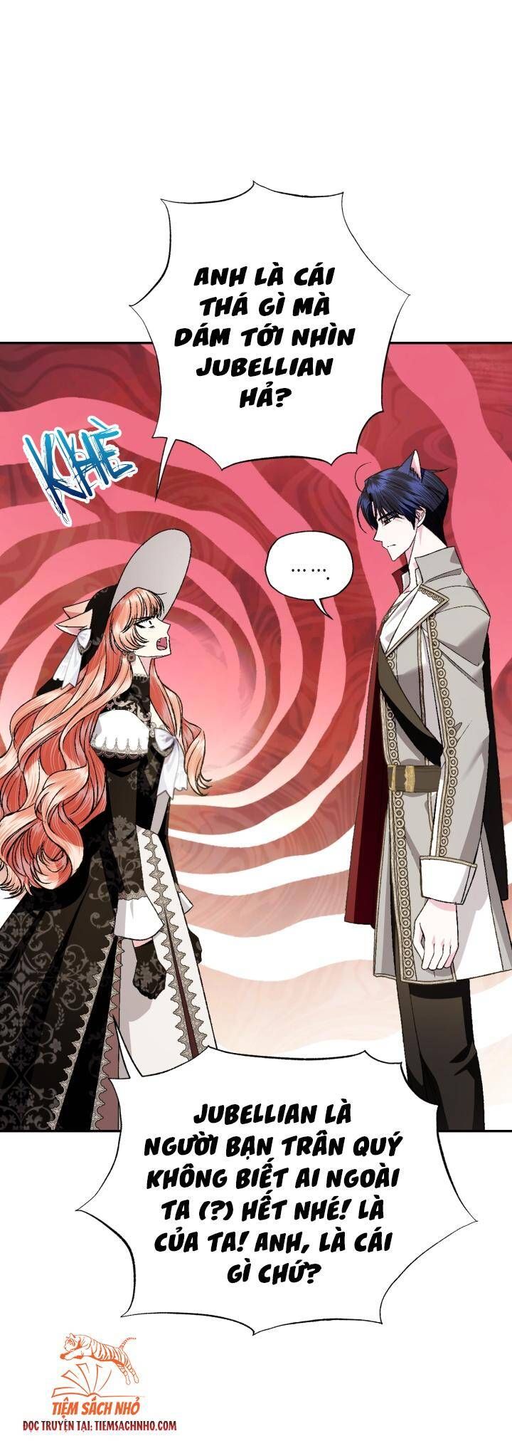 đọc truyện Cha, Con Không Muốn Kết Hôn! Chương 81 ảnh 30 tại Thiên Thai Truyện