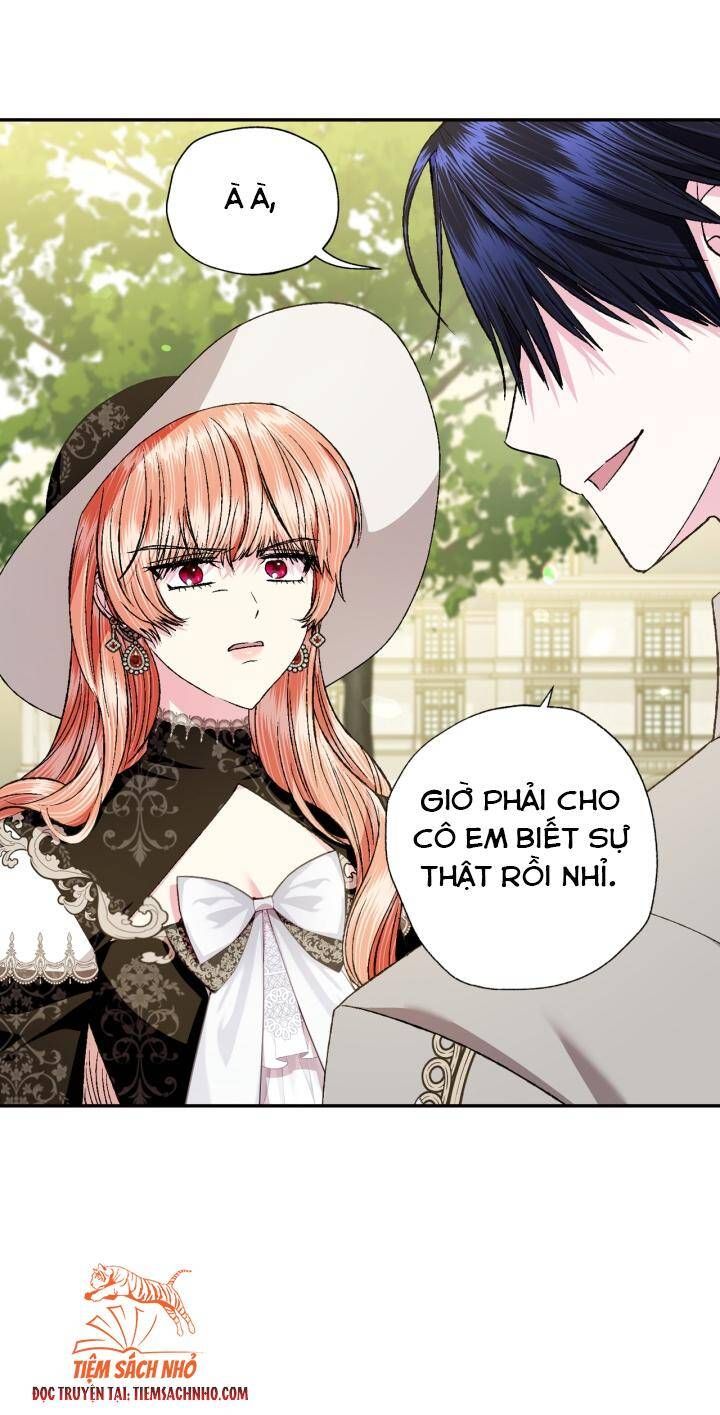 đọc truyện Cha, Con Không Muốn Kết Hôn! Chương 81 ảnh 31 tại Thiên Thai Truyện