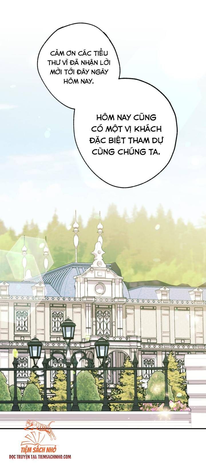 đọc truyện Cha, Con Không Muốn Kết Hôn! Chương 81 ảnh 5 tại Thiên Thai Truyện