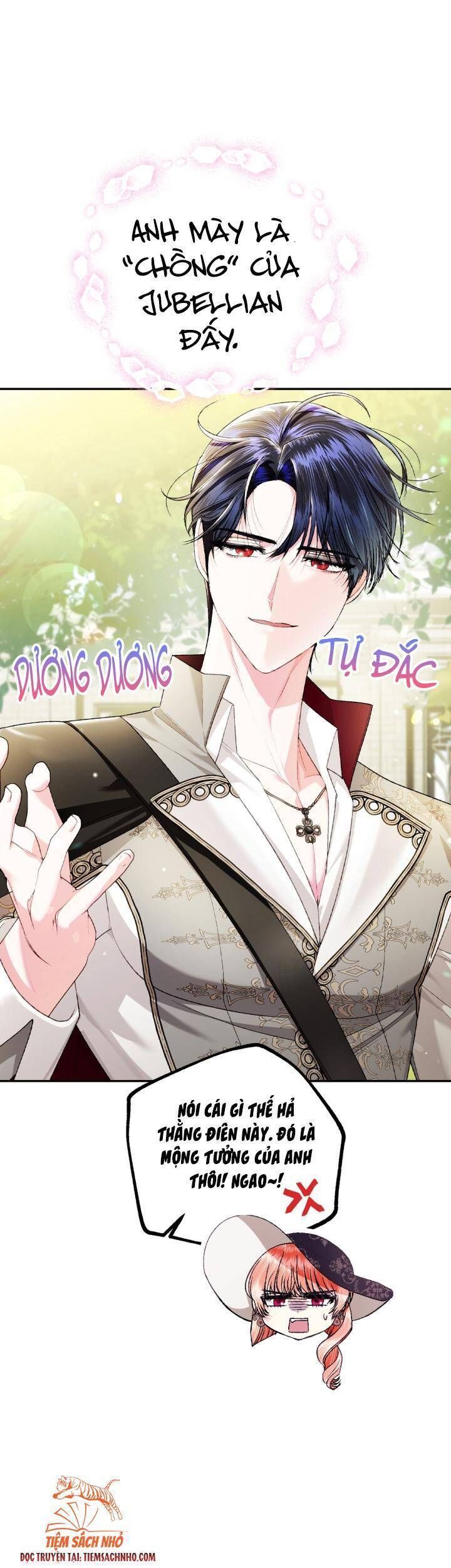 đọc truyện Cha, Con Không Muốn Kết Hôn! Chương 81 ảnh 32 tại Thiên Thai Truyện