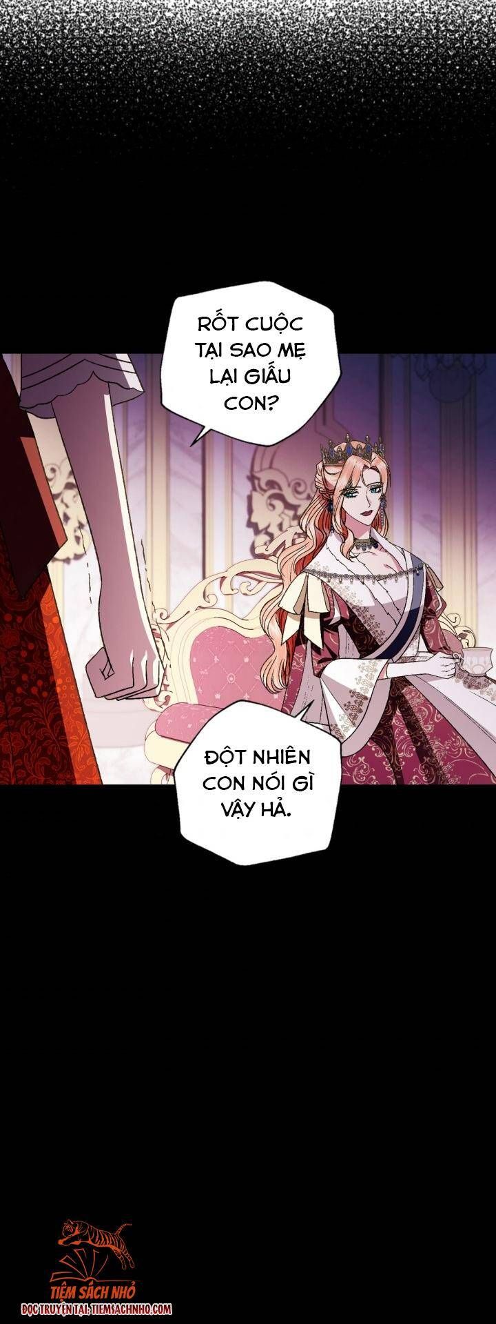 đọc truyện Cha, Con Không Muốn Kết Hôn! Chương 81 ảnh 36 tại Thiên Thai Truyện