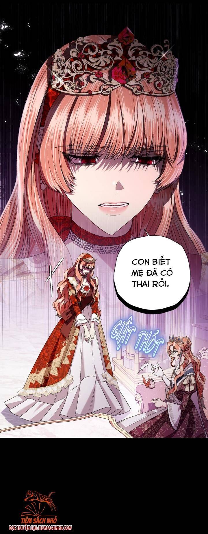 đọc truyện Cha, Con Không Muốn Kết Hôn! Chương 81 ảnh 37 tại Thiên Thai Truyện