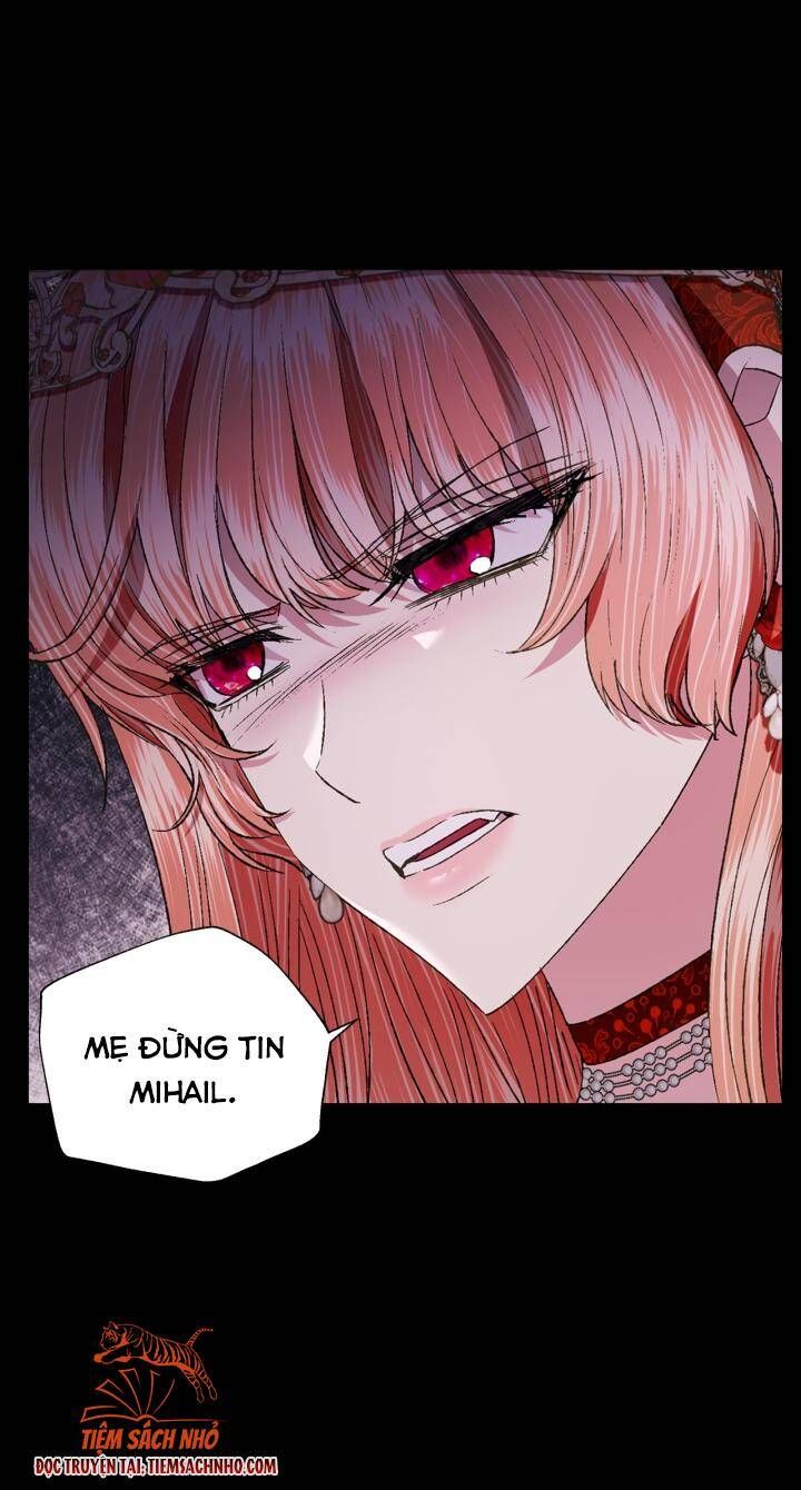 đọc truyện Cha, Con Không Muốn Kết Hôn! Chương 81 ảnh 39 tại Thiên Thai Truyện