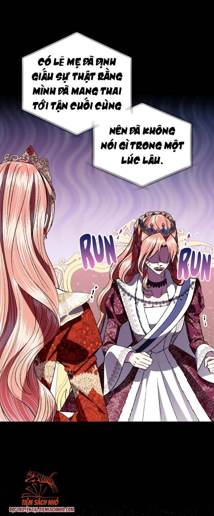 đọc truyện Cha, Con Không Muốn Kết Hôn! Chương 81 ảnh 40 tại Thiên Thai Truyện