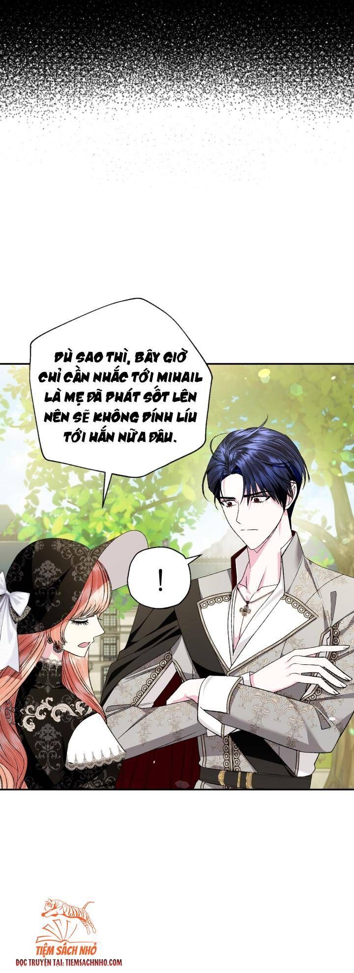 đọc truyện Cha, Con Không Muốn Kết Hôn! Chương 81 ảnh 41 tại Thiên Thai Truyện