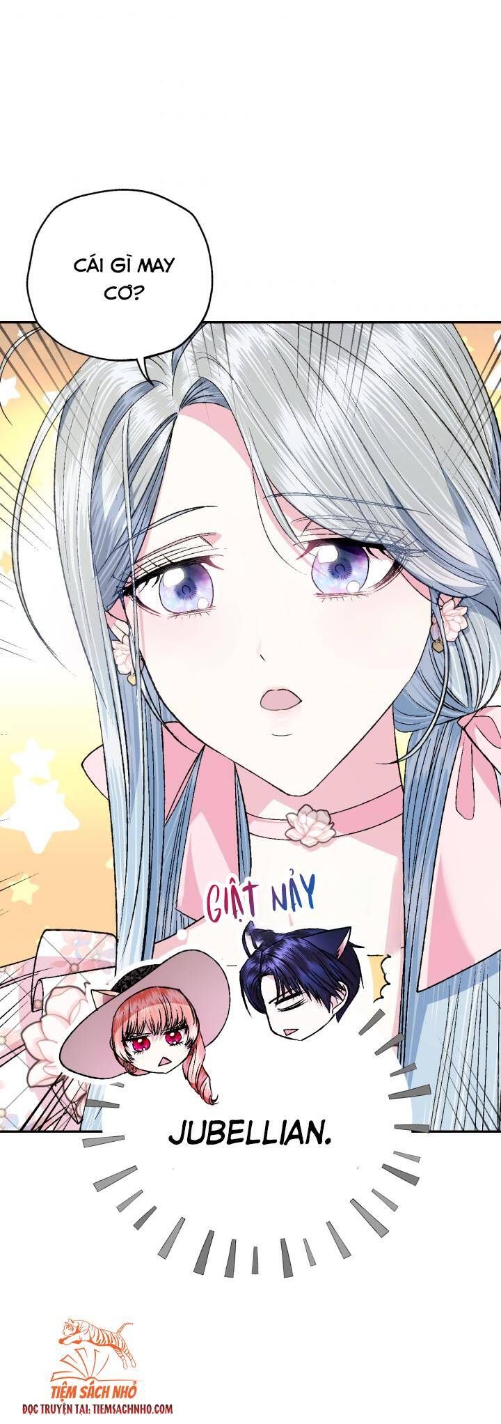 đọc truyện Cha, Con Không Muốn Kết Hôn! Chương 81 ảnh 43 tại Thiên Thai Truyện