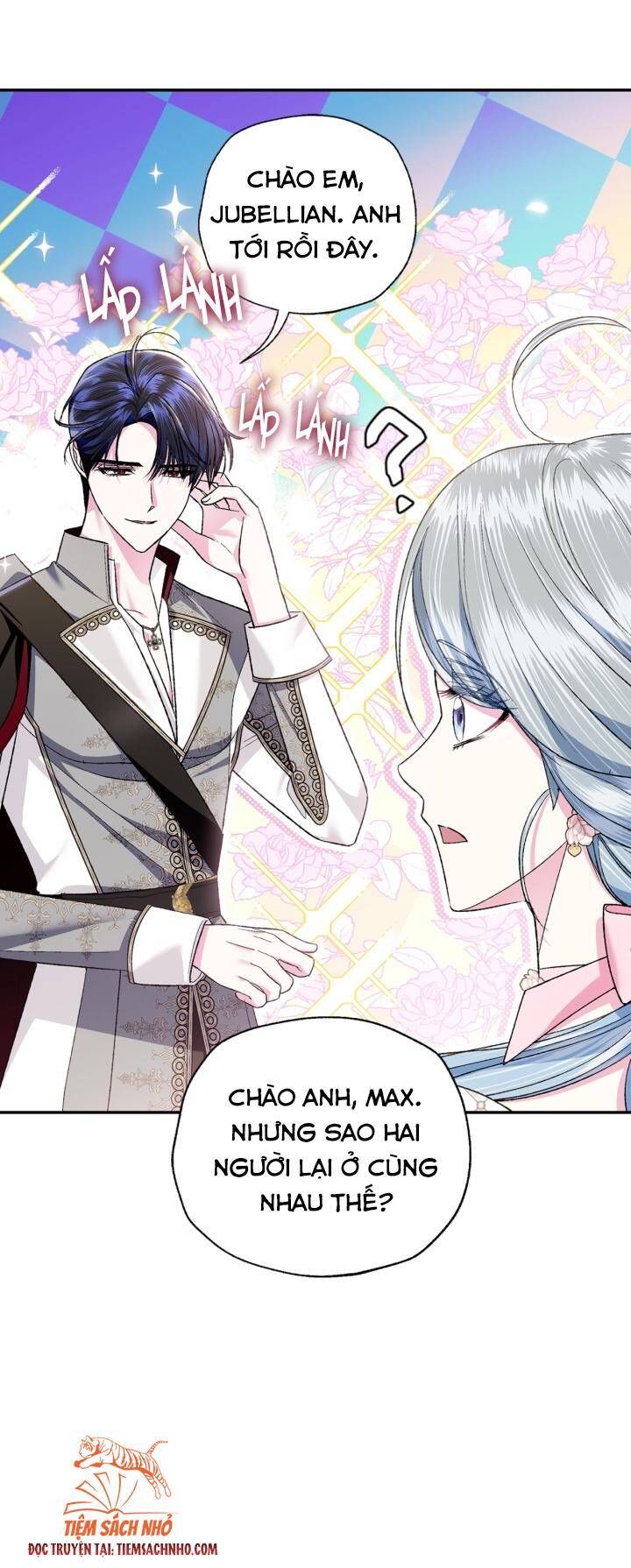 đọc truyện Cha, Con Không Muốn Kết Hôn! Chương 81 ảnh 45 tại Thiên Thai Truyện