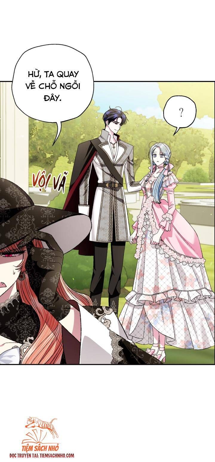 đọc truyện Cha, Con Không Muốn Kết Hôn! Chương 81 ảnh 46 tại Thiên Thai Truyện