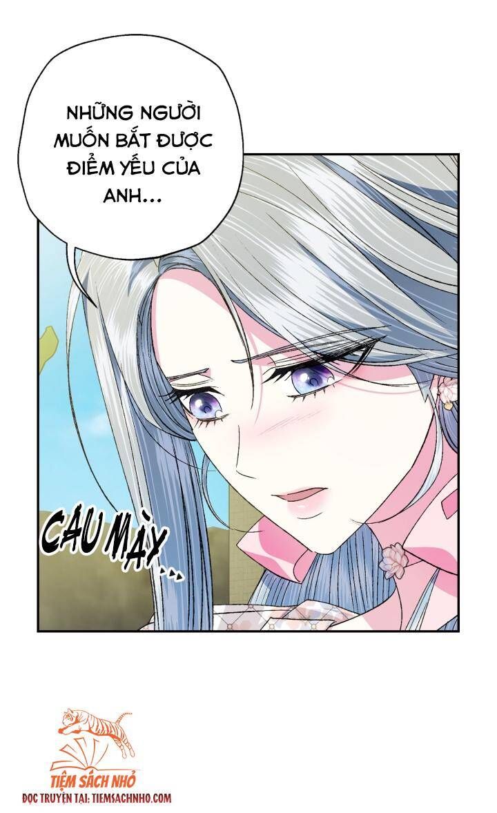 đọc truyện Cha, Con Không Muốn Kết Hôn! Chương 81 ảnh 54 tại Thiên Thai Truyện