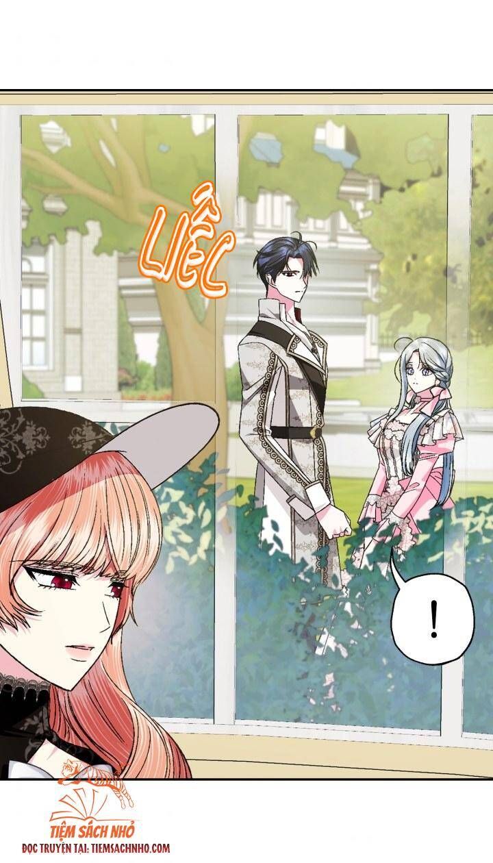 đọc truyện Cha, Con Không Muốn Kết Hôn! Chương 81 ảnh 55 tại Thiên Thai Truyện