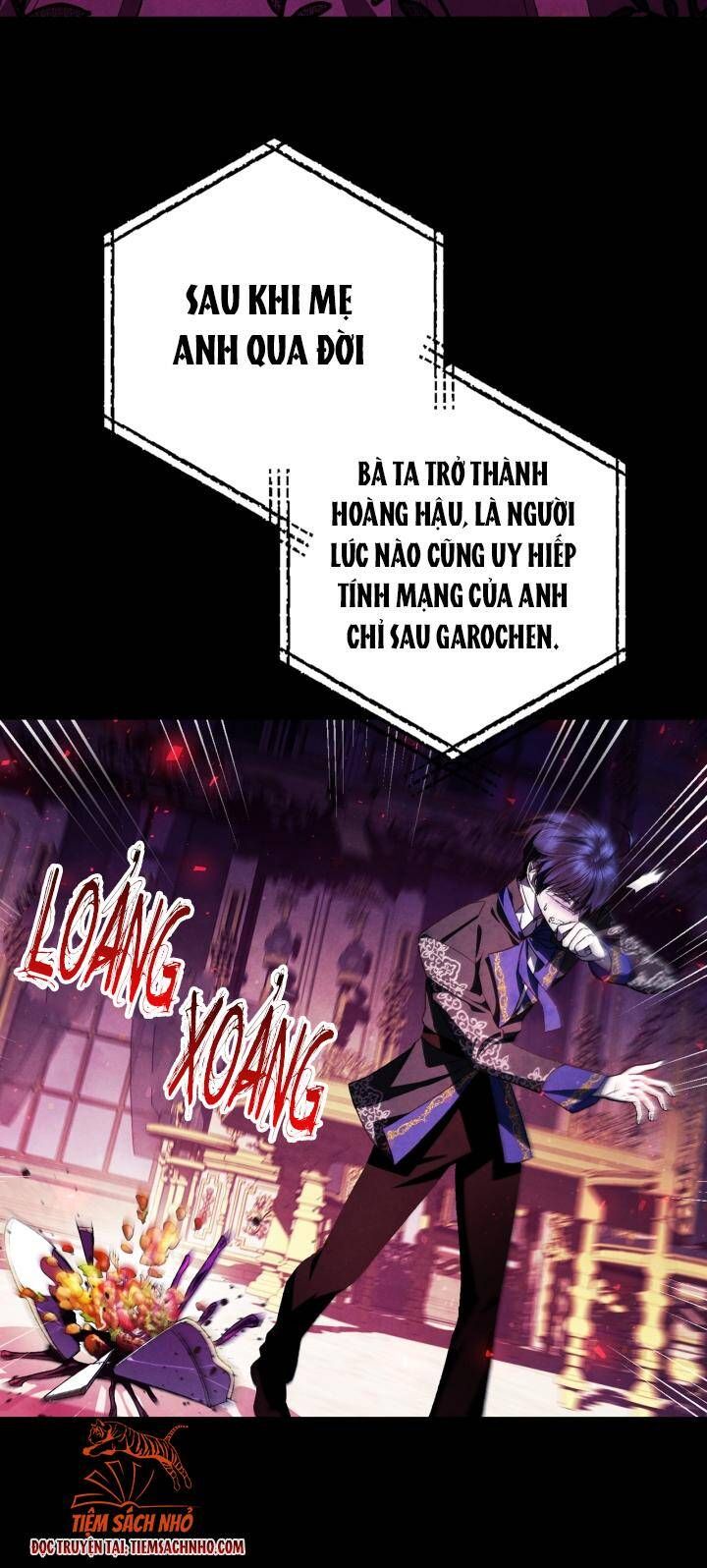 đọc truyện Cha, Con Không Muốn Kết Hôn! Chương 81 ảnh 58 tại Thiên Thai Truyện