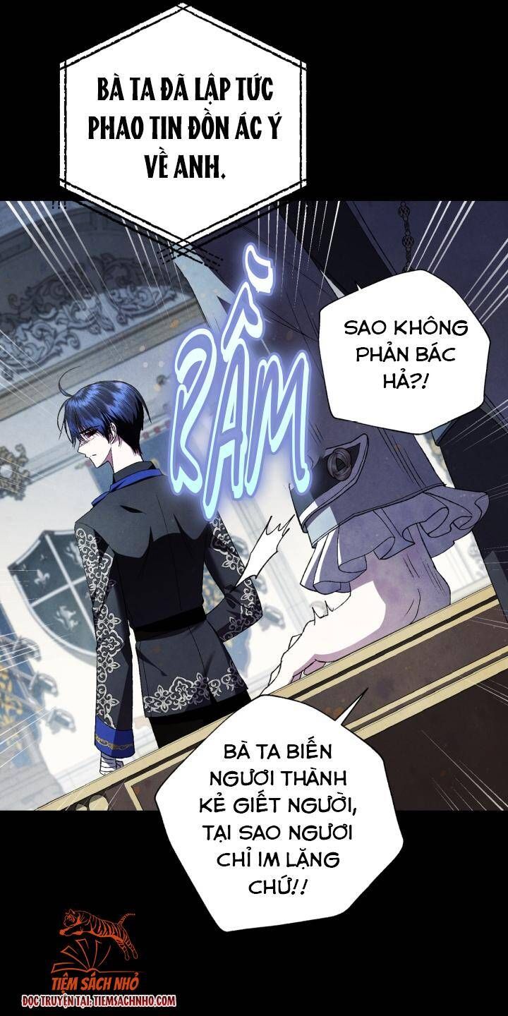 đọc truyện Cha, Con Không Muốn Kết Hôn! Chương 81 ảnh 60 tại Thiên Thai Truyện