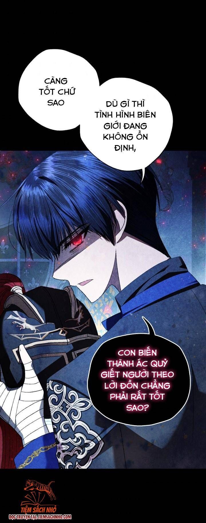 đọc truyện Cha, Con Không Muốn Kết Hôn! Chương 81 ảnh 62 tại Thiên Thai Truyện