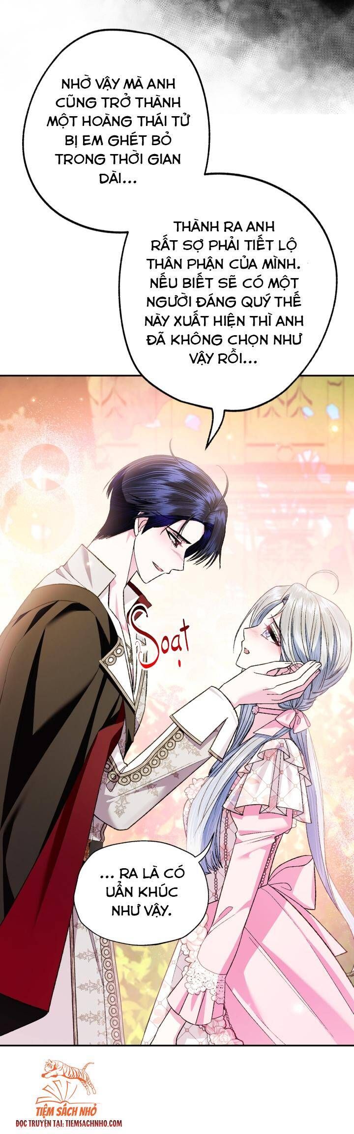 đọc truyện Cha, Con Không Muốn Kết Hôn! Chương 81 ảnh 66 tại Thiên Thai Truyện