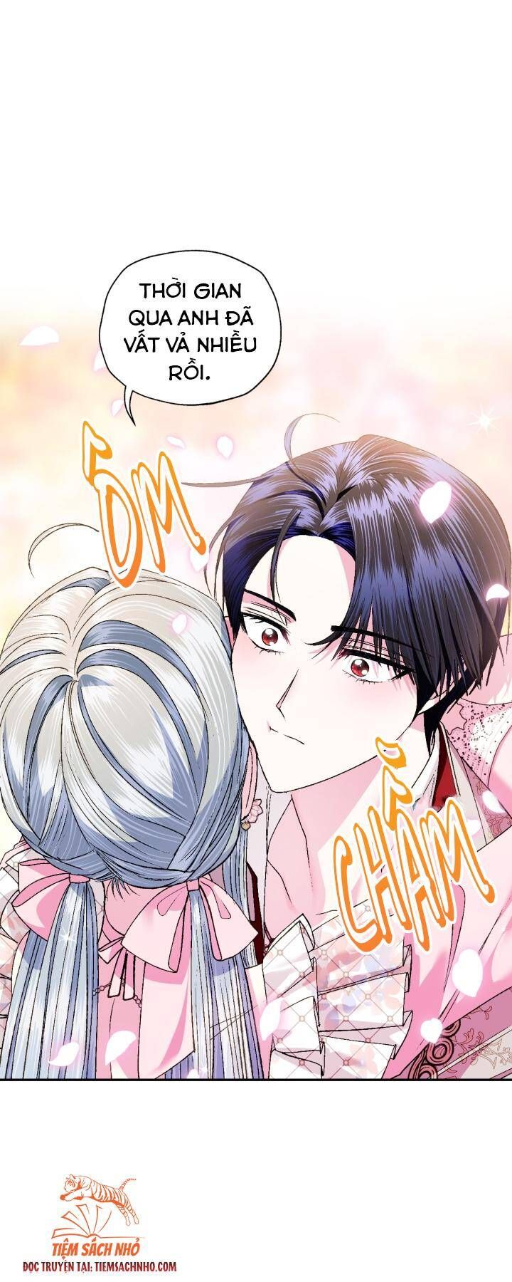 đọc truyện Cha, Con Không Muốn Kết Hôn! Chương 81 ảnh 67 tại Thiên Thai Truyện