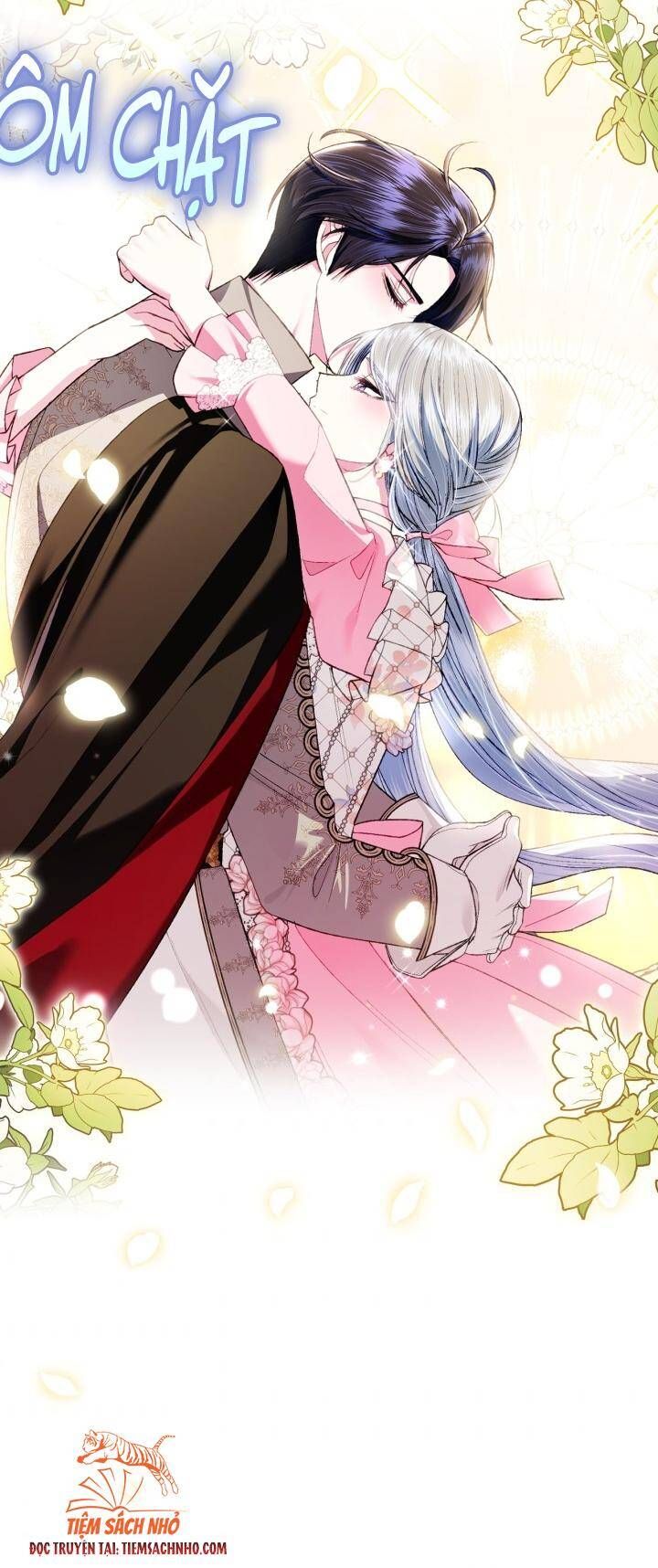 đọc truyện Cha, Con Không Muốn Kết Hôn! Chương 81 ảnh 69 tại Thiên Thai Truyện