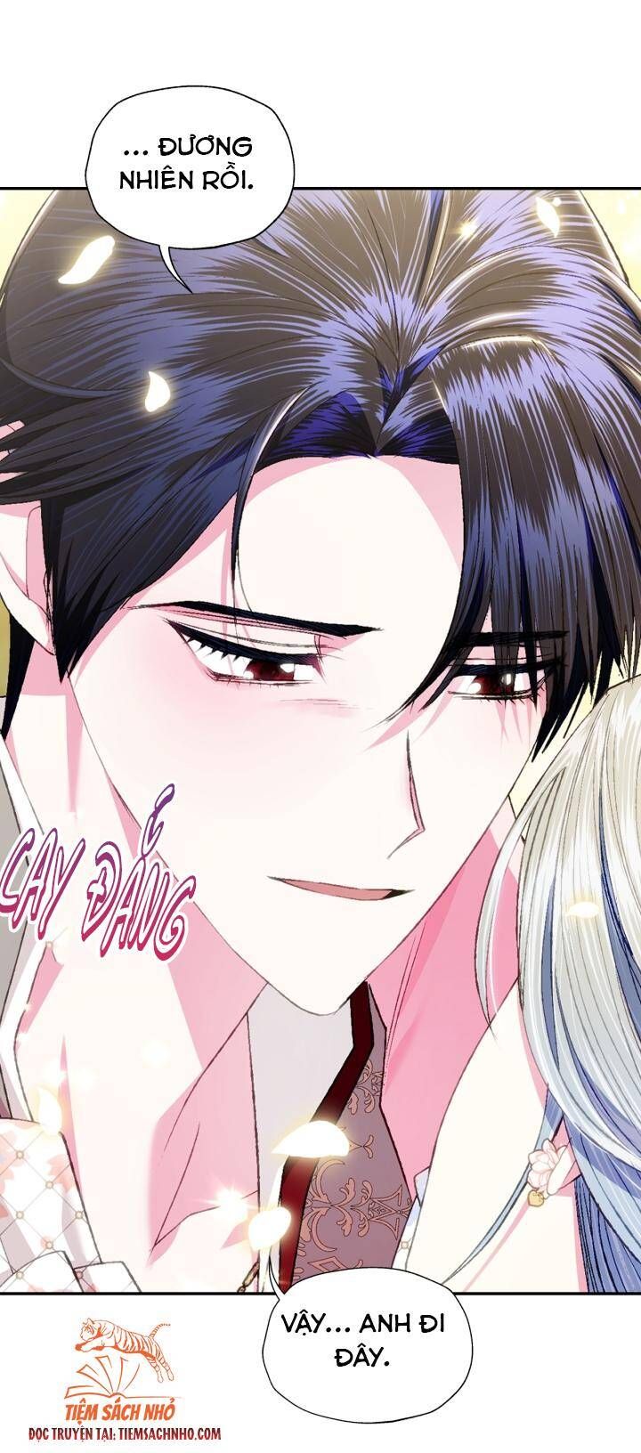 đọc truyện Cha, Con Không Muốn Kết Hôn! Chương 81 ảnh 71 tại Thiên Thai Truyện