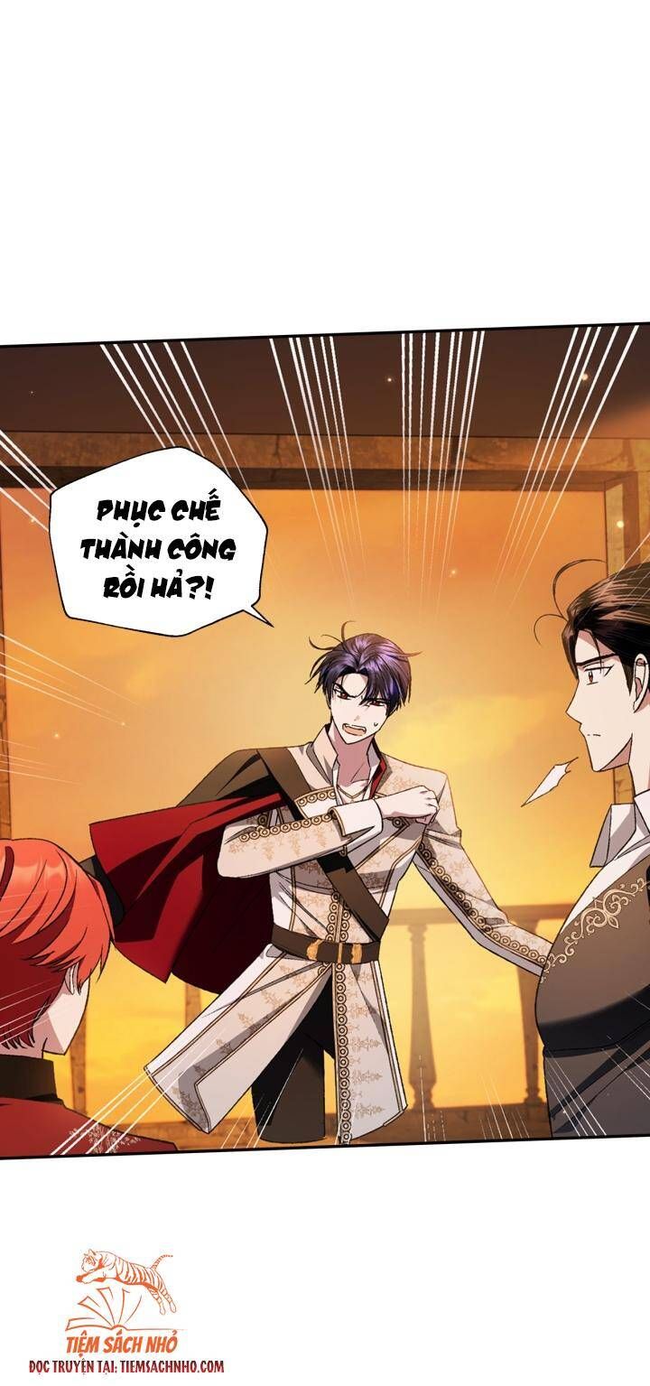 đọc truyện Cha, Con Không Muốn Kết Hôn! Chương 81 ảnh 75 tại Thiên Thai Truyện