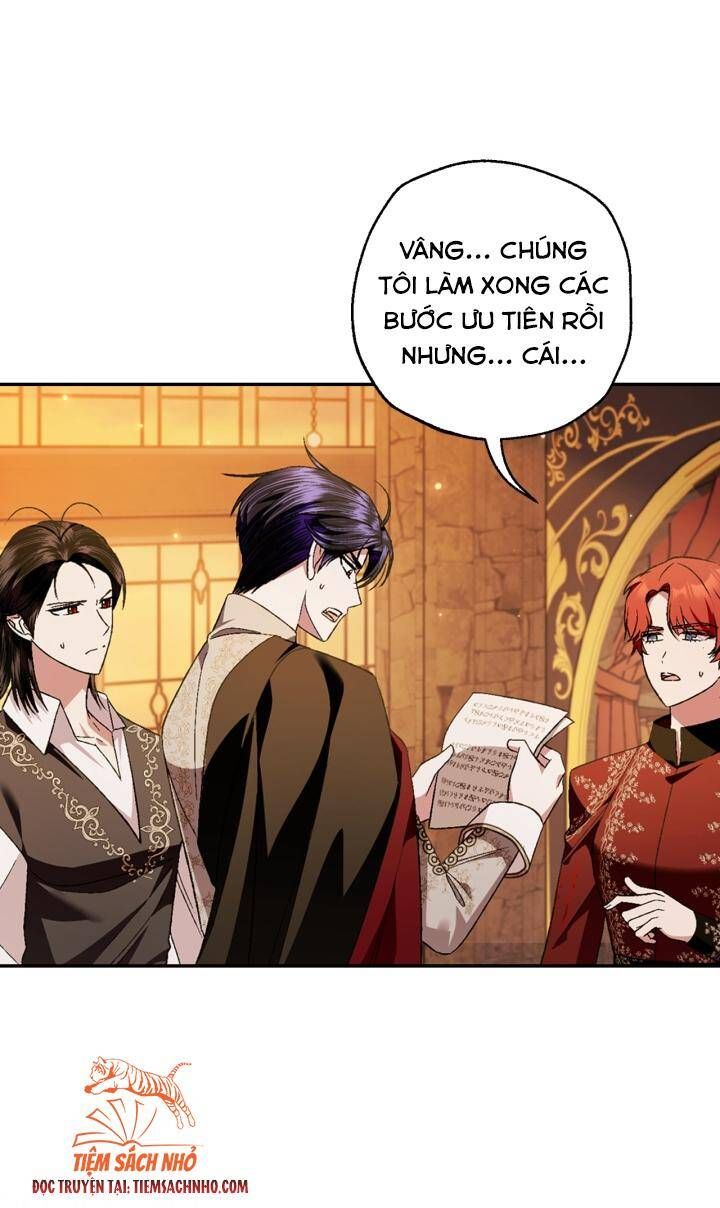 đọc truyện Cha, Con Không Muốn Kết Hôn! Chương 81 ảnh 76 tại Thiên Thai Truyện