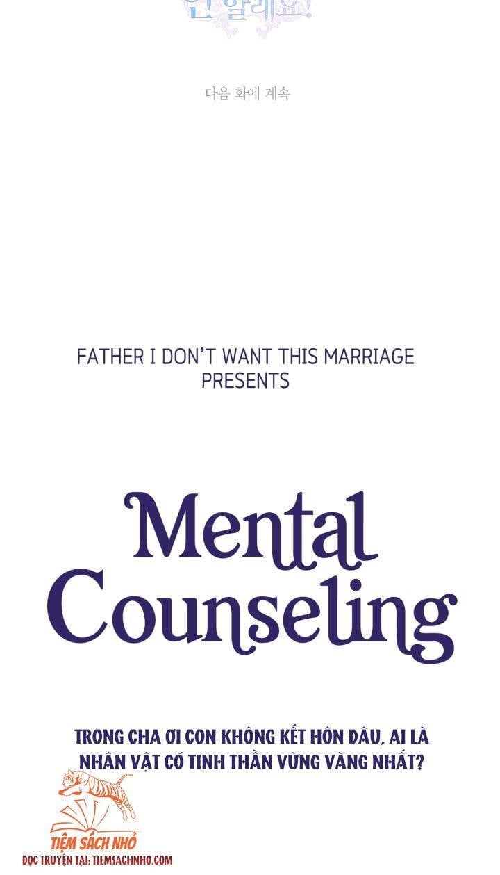 đọc truyện Cha, Con Không Muốn Kết Hôn! Chương 81 ảnh 80 tại Thiên Thai Truyện